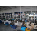 zhejiang esp male straight pc plastic one touch tube fittings